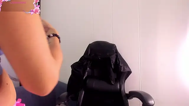 ShaunaDream online show from January 2026 05:23:02 AM