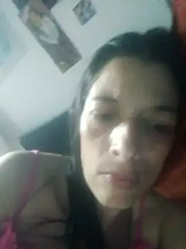 ShaunaDream online show from January 2026 12:25:01 AM