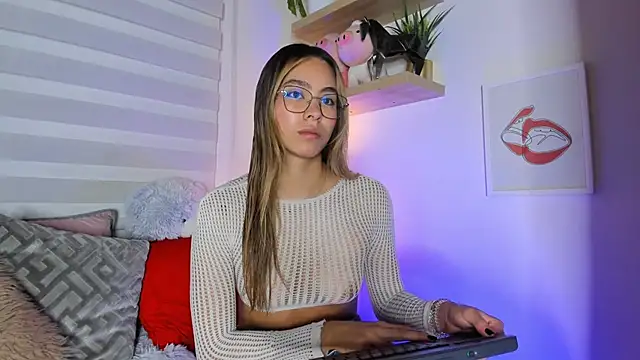 sara madrid online show from February 2026 12:26:01 PM