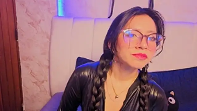 VioletxBloom online show from November 2025 11:37:02 PM