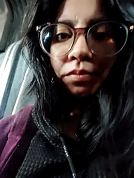 VioletxBloom online show from November 2025 07:27:01 PM