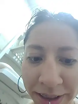 VioletxBloom online show from December 2025 04:45:02 PM