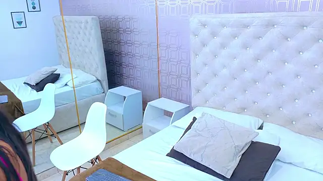 Samanta Isel online show from March 2026 03:12:01 AM