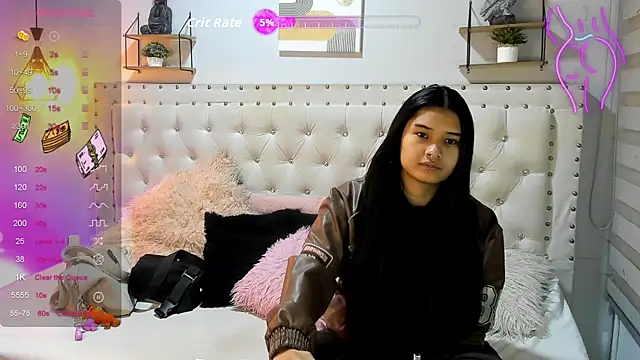 Snapshot of Kaliykatie chatting on April 2026 04:08:02 AM Kaliykatie online show from April 2026 04:08:02 AM