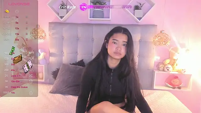 Kaliykatie online show from July 2026 04:15:01 AM