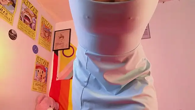 bella thixx online show from February 2026 07:51:01 AM