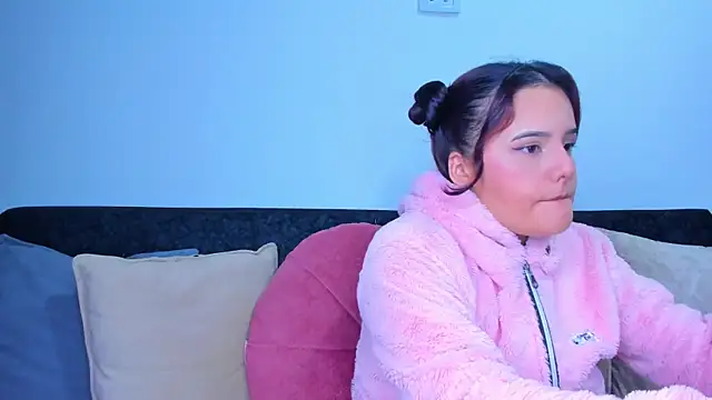 sweet lily26 online show from November 2025 03:51:02 AM