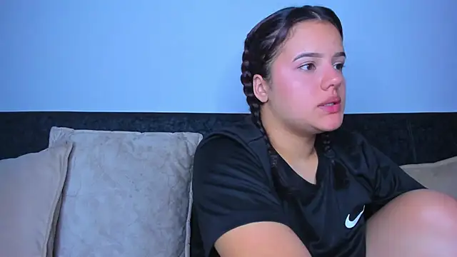 sweet lily26 online show from November 2025 04:54:02 AM