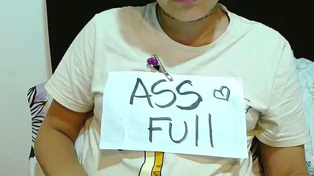 Danna Nasty online show from October 2025 11:14:02 PM