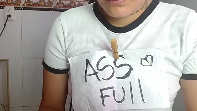 Danna Nasty online show from October 2025 06:40:01 PM