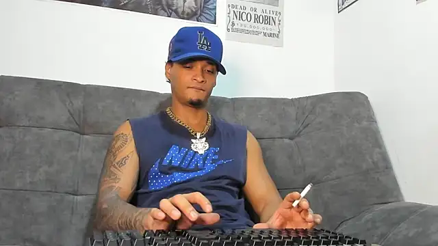  MACCARTHY TAYLOR online show from October 2025 02:34:01 AM