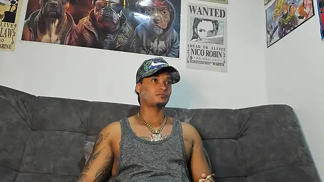  MACCARTHY TAYLOR online show from October 2025 01:20:02 AM