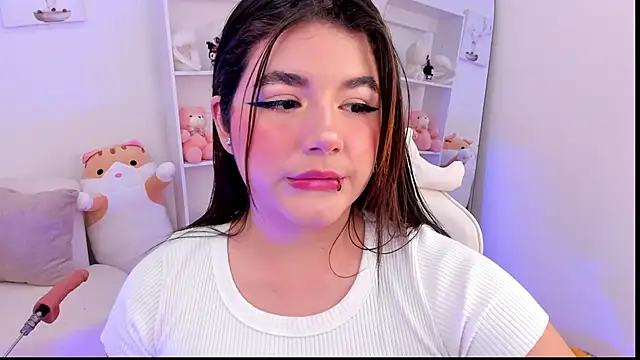 dolce antonellaa online show from October 2025 01:57:01 AM