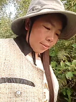 quynhkoolbae online show from April 2026 01:11:02 AM