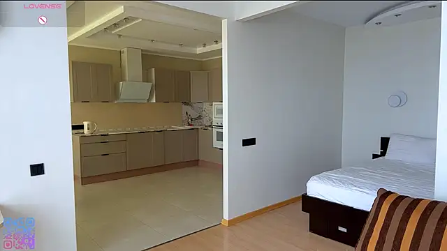 DestinyTurner online show from March 2026 09:15:02 AM