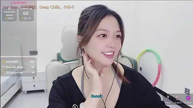 Lcey 66 online show from October 2025 02:00:01 AM