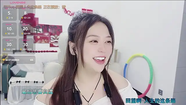 Lcey 66 online show from April 2026 01:14:02 PM