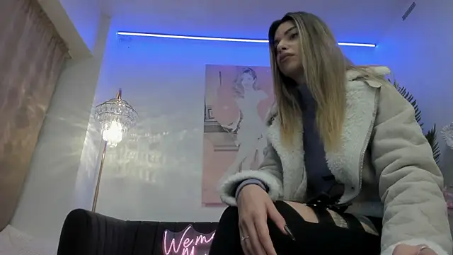 jelly  beanss online show from October 2025 07:14:02 PM