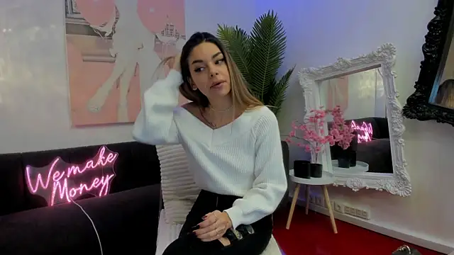 jelly  beanss online show from October 2025 07:25:02 PM