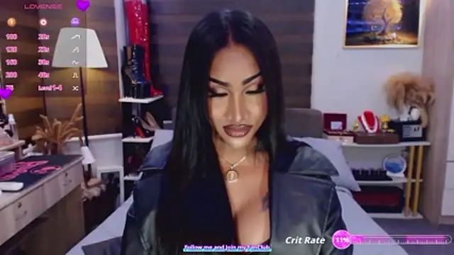 Snapshot of SeductiveVictoria chatting on February 2026 03:05:01 PM SeductiveVictoria online show from February 2026 03:05:01 PM