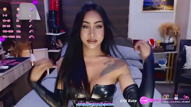 Snapshot of SeductiveVictoria chatting on February 2026 03:27:01 PM SeductiveVictoria online show from February 2026 03:27:01 PM