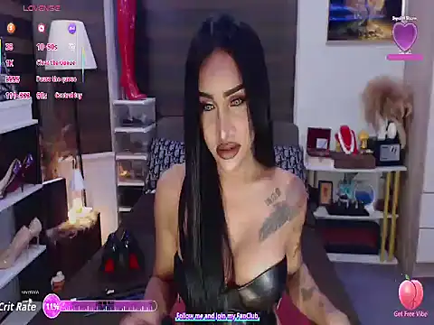 Snapshot of SeductiveVictoria chatting on March 2026 05:19:02 PM SeductiveVictoria online show from March 2026 05:19:02 PM