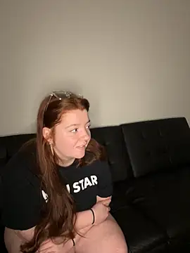 ScarlettSinner online show from October 2025 02:41:01 AM