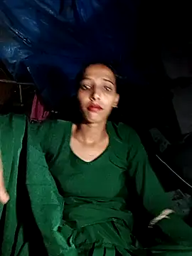 Snapshot of Pinki_thakur_1 chatting on September 2025 06:40:02 PM Pinki thakur 1 online show from September 2025 06:40:02 PM