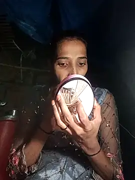 Snapshot of Pinki_thakur_1 chatting on October 2025 06:15:02 PM Pinki thakur 1 online show from October 2025 06:15:02 PM