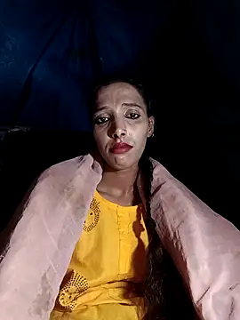 Snapshot of Pinki_thakur_1 chatting on October 2025 05:44:01 PM Pinki thakur 1 online show from October 2025 05:44:01 PM