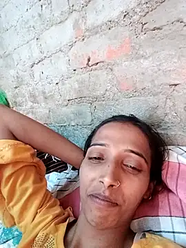 Snapshot of Pinki_thakur_1 chatting on October 2025 05:43:02 AM Pinki thakur 1 online show from October 2025 05:43:02 AM