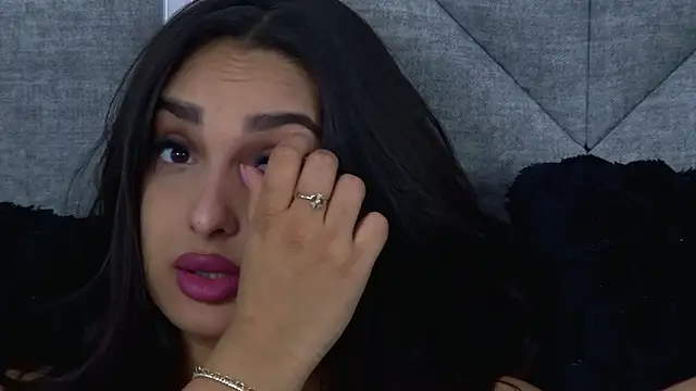 Kimberlymav online show from March 2026 05:11:01 AM