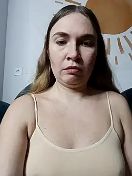 KisaVixen online show from November 2025 04:17:01 PM