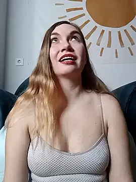 KisaVixen online show from January 2026 10:40:01 AM