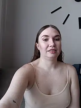 KisaVixen online show from February 2026 12:14:01 PM