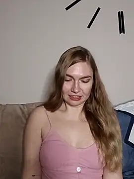 KisaVixen online show from April 2026 07:07:02 PM