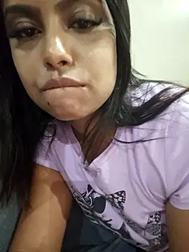 Indian GlowingMiax online show from February 2026 06:53:02 PM