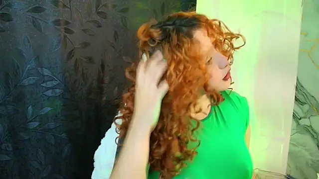 Suxan White  online show from March 2026 01:14:01 PM