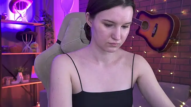 AgataWillis online show from January 2026 05:55:02 AM