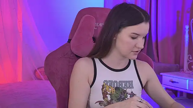 AgataWillis online show from March 2026 05:08:02 AM