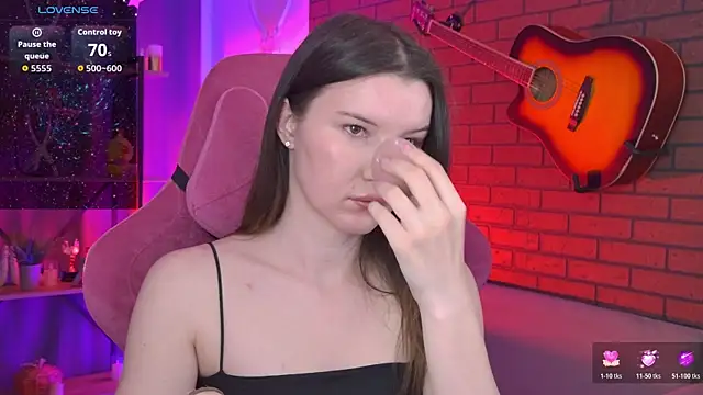 AgataWillis online show from April 2026 04:38:02 AM