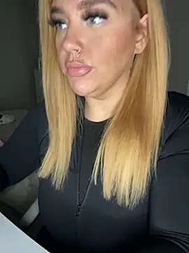 MysteriousMylaX online show from November 2025 02:29:02 PM