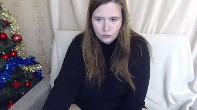 Snapshot of AdelinaLawson chatting on January 2025 03:53:02 PM AdelinaLawson online show from January 2025 03:53:02 PM