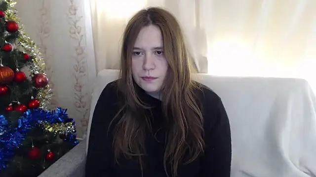 Snapshot of AdelinaLawson chatting on January 2025 09:03:01 AM AdelinaLawson online show from January 2025 09:03:01 AM