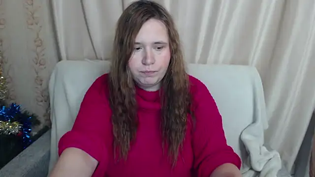 Snapshot of AdelinaLawson chatting on February 2025 06:27:02 PM AdelinaLawson online show from February 2025 06:27:02 PM