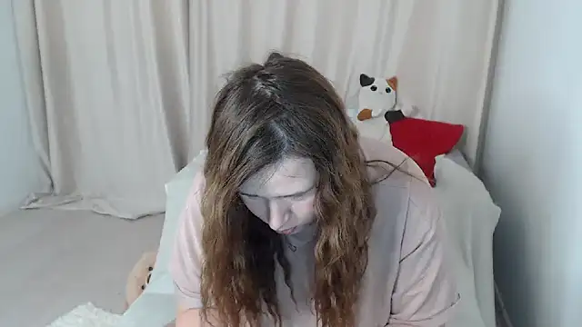 Snapshot of AdelinaLawson chatting on March 2025 04:24:01 PM AdelinaLawson online show from March 2025 04:24:01 PM