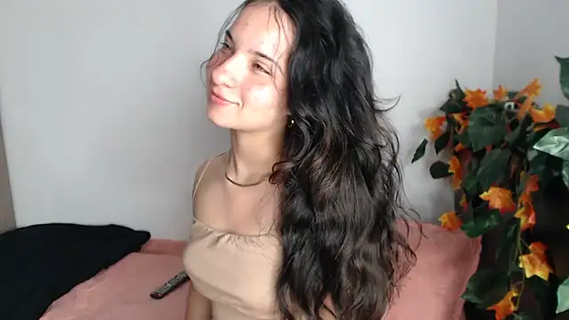   abrill   online show from November 2025 12:58:01 AM