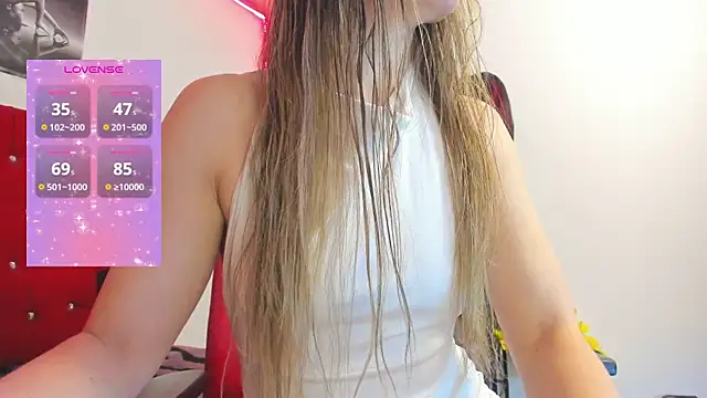 Snapshot of candy_conrad chatting on June 2026 12:18:01 PM candy conrad online show from June 2026 12:18:01 PM