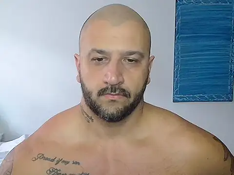 JeanCafa online show from September 2025 07:58:02 PM