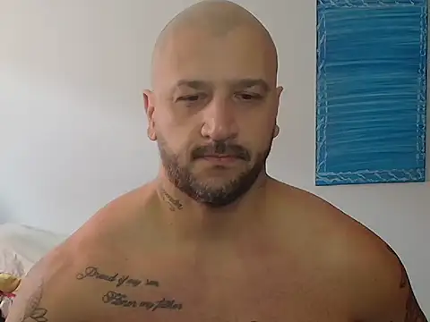 JeanCafa online show from September 2025 03:57:01 PM